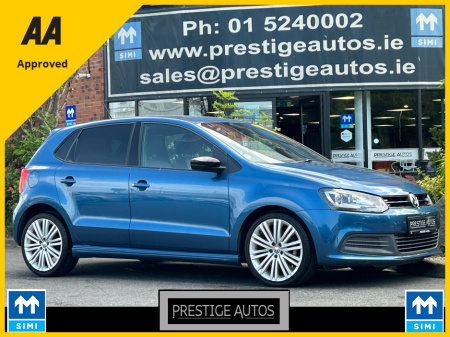2014 Volkswagen Polo *DEPOSIT TAKEN* *CAR ID 41* €11,950