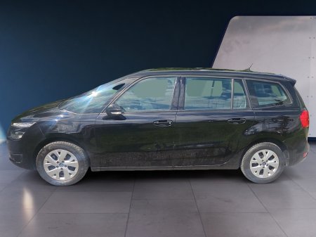 2016 Citroen C4 HDi 90 manual VTR+ €8,450