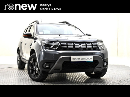 2023 Dacia Duster Extreme SE TCe 90 NBI