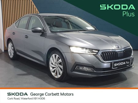 2022 Skoda Octavia Style 2.0TDi 115HP (From €103 per week)