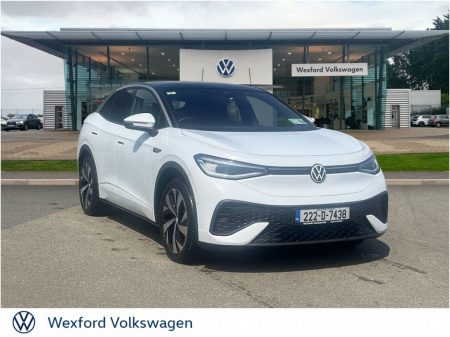 2022 Volkswagen ID.5 BUSINESS 77kWh 174HP