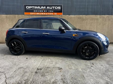 2015 MINI Cooper Mini cooper 1.2 AUTO, 17
