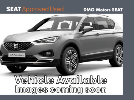 2021 SEAT Tarraco 2.0 TDI 200BHP DSG 4x4 XC COMMERCIAL €29,900