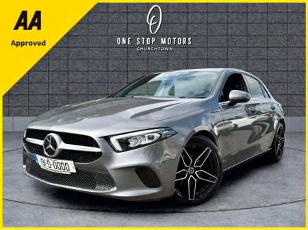 2019 Mercedes-Benz A Class *AMG SPEC* 1.3L AUTOMATIC / 54,000KMS / AS NEW