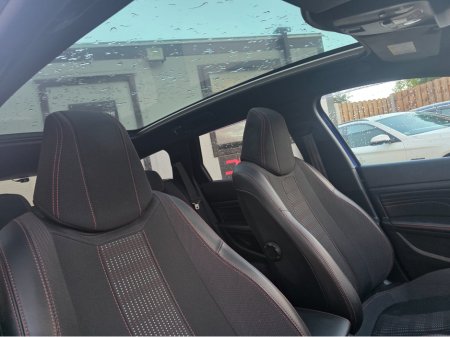 2016 Peugeot 308 GT Line Automatic €10,950