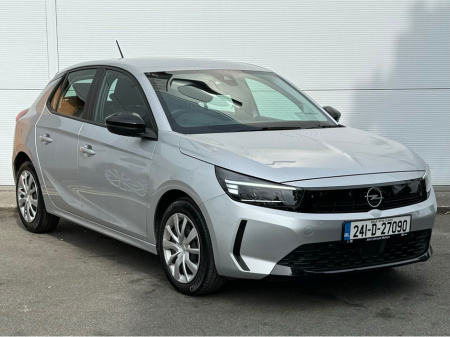 2024 Opel Corsa SC | 1.2 | 75PS