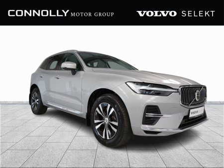 2023 Volvo XC60 T6 PHEV Core €582pm