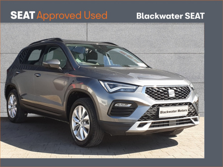 2025 SEAT Ateca 2.0TDI 150BHP SE AUTOMATIC