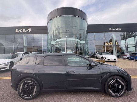 2026 Kia EV4 2026 ev4 k3 hatchback, *0% finance* *3 year AA* *7 year warranty*