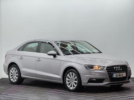 2016 Audi A3  €12,950