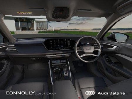 2026 Audi A5 A5 SE EDITION ONE*COMFORT PACK* UPGRADED WHEELS* AVAILABLE JAN 2ND €66,450