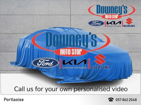 2025 Suzuki Vitara 1.5 HEV PETROL *STRAIGHT SALE SPECIAL* €29,950