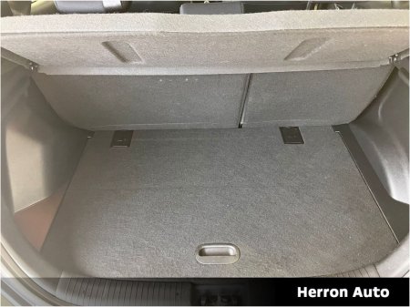 2017 Hyundai ix20 5dr Deluxe 1.4TD