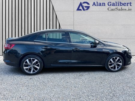 2018 Renault Megane 1.5 DCI GRAND COUPE DYNAMIQUE €67 PW €13,995