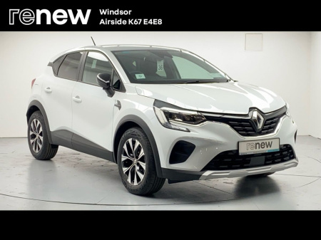 2024 Renault Captur TCe 90 Evolution
