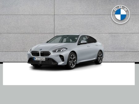 2026 BMW 2 Series 220i M-Sport Gran Coupe