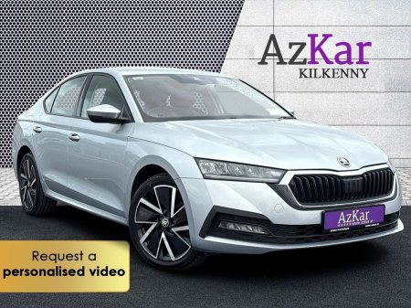 2021 Skoda Octavia 2021 SE TECH IV 1.4 TSI PHEV 201BHP €107 P/W WITH NO CASH DEPOSIT 10 DAY SALE NOW ON!!