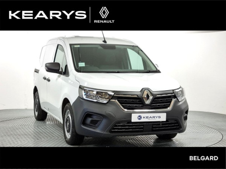 2024 Renault Kangoo *€82 PER WEEK* Start 95BHP ML19 €17,995
