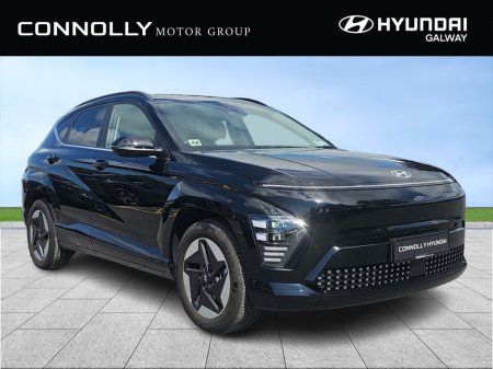 2025 Hyundai Kona EV Platinum 65kWh * DEMO SALE *