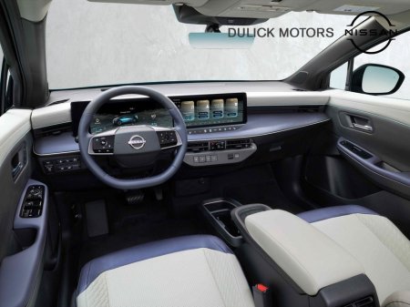 2026 Nissan Leaf 