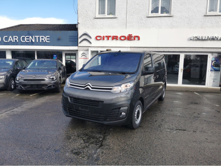 2024 Citroen Dispatch Combi ENTERPRtse 2.0 hdi  AVAILABLE FOR IMMEDIATE  DELIVERY