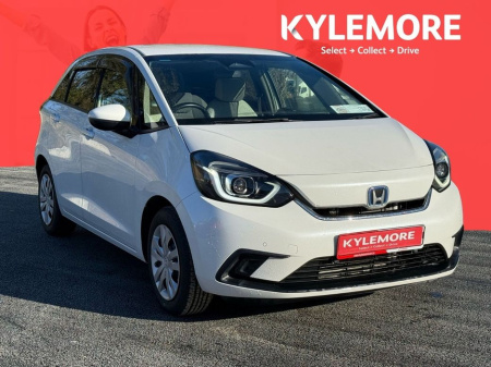 2020 Honda Fit 1.5 COMPACT HYBRID HATCHBACK - REVERSE CAMERA - CRUISE CONTROL