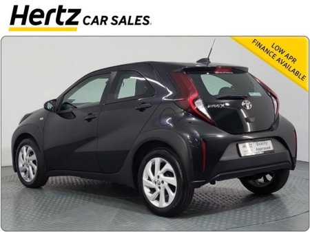 2023 Toyota Aygo X PULSE 1.0 Petrol Manual €15,975
