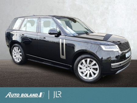 2025 Land Rover Range Rover * In Stock and Available for immediate delivery* Range Rover SE P460e PHEV 460ps AWD 5DR Auto, Towing pack, Panoramic Roof