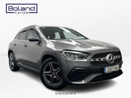 2023 Mercedes-Benz GLA Class 180D AMG LINE *JUST IN* €155 P/W