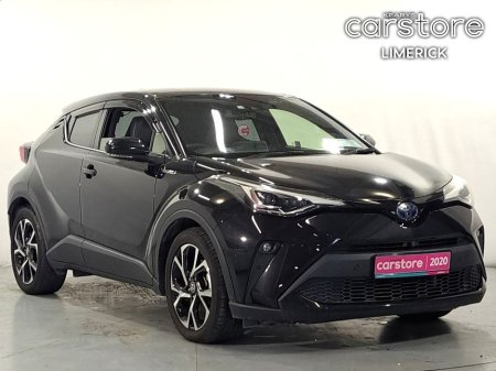 2020 Toyota C-HR 1.8 PET HYBRID HEV