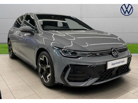 2024 Volkswagen Golf R-LINE 2.0 TDI 150HP Automatic €39,995