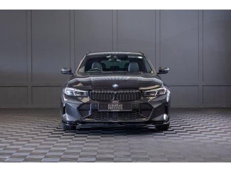 2023 BMW 3 Series 330e M Sport €44,950