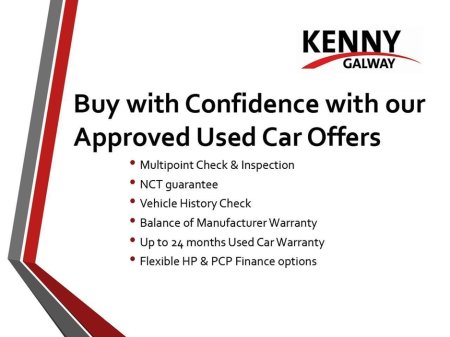 2020 Ford Fiesta *Deposit Taken* TITANIUM 5DR 1.0T 95PS 4 4DR €16,990