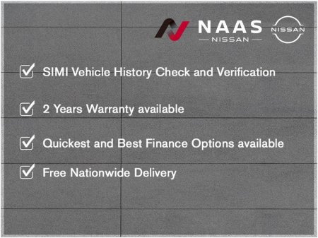 2026 Nissan Interstar L3H2 SV PREMIUM 130hp - €750 TOOL UP AND FUEL UP OFFER €33,290