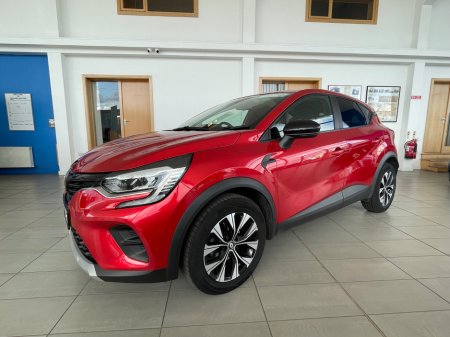 2023 Renault Captur TCe 90 Evolution