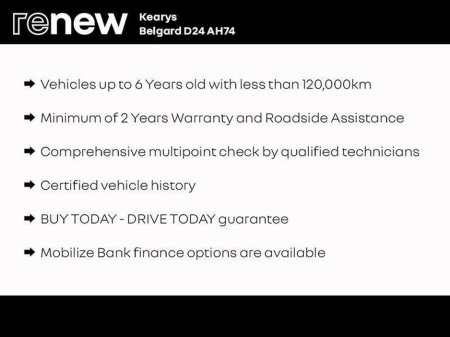 2022 Renault Zoe R110 Z.E 50 Iconic CCS Rapid charge €17,490