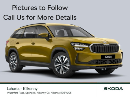 2025 Skoda Kodiaq SPORT 2.0TDI 150HP DSG