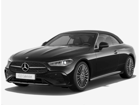 2025 Mercedes-Benz CLE 220d AMG Cabriolet - ORDER NOW FOR 252 AT MERCEDES-BENZ NORTH DUBLIN