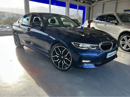 2020 BMW 3 Series 330e SE PRO AUTO