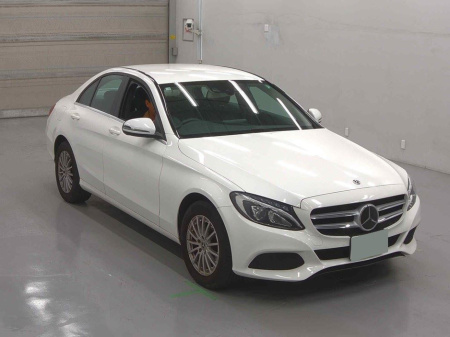 2018 Mercedes-Benz C Class C180 AUTOMATIC *Coming Soon* / 48k KMs / Reverse Camera