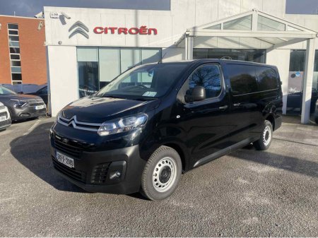 2024 Citroen Dispatch ENT BLUEHDI 2.0 14