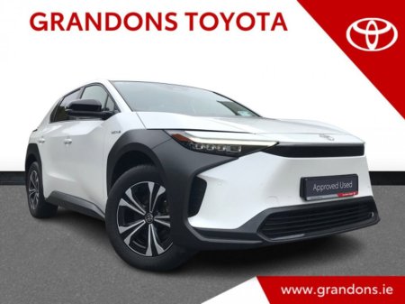 2023 Toyota bZ4X SPORT - EV - GRANDONS