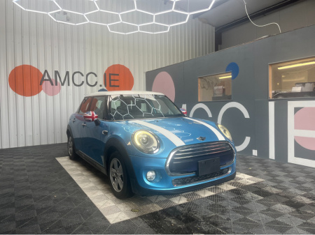 2015 MINI Cooper 1.5 PETROL / 73k KMs / REVERSE CAMERA & MORE