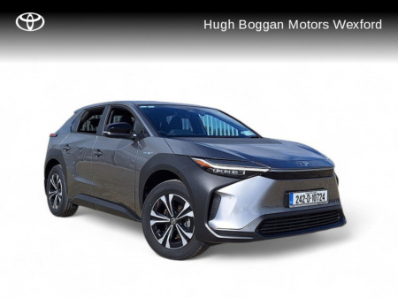 2024 Toyota bZ4X 242REG SPORT, 11KW CHARGER BIG DEMO SALE!