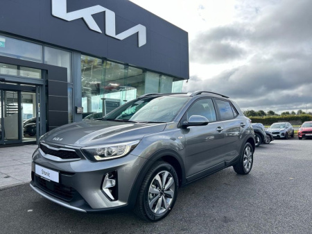 2025 Kia Stonic 1.0 K2 PE ( Finance @ 3.9 apr ) €26,995