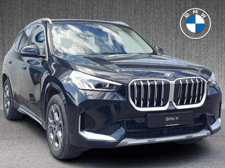 2025 BMW X1 X1 xDrive25e xLine €59,526