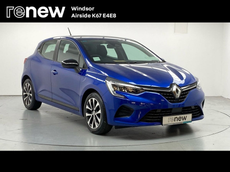 2023 Renault Clio TCe 90 DFull Evolution