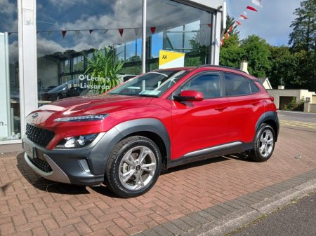 2023 Hyundai Kona  €24,950