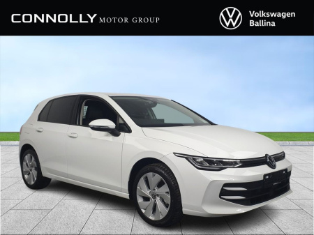 2025 Volkswagen Golf VAN 2.0tdi