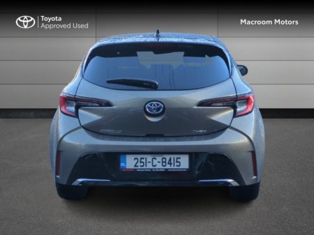 2025 Toyota Corolla BLACK FRIDAY SALE! €34,500